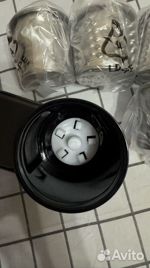 Насадка терка для мясорубки