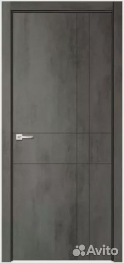 Двери межкомнатные