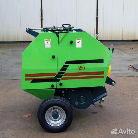 Пресс-подборщик RXYK 0850, 2023