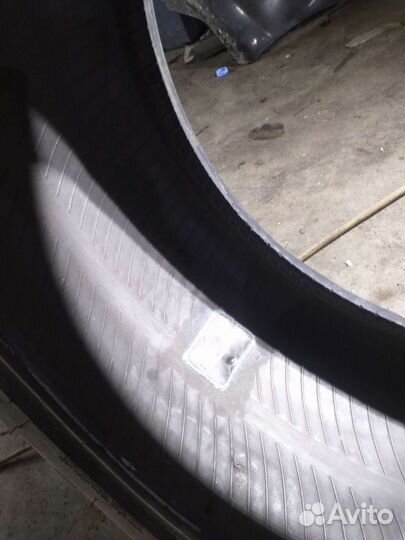 Tigar Summer SUV 235/55 R18 100