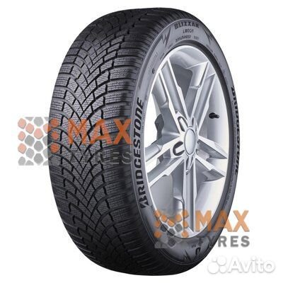 Bridgestone Blizzak LM-005 205/55 R16 91H