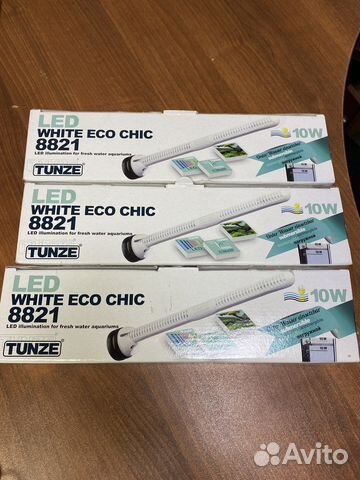 Оборудование для морского и пресного аквариума