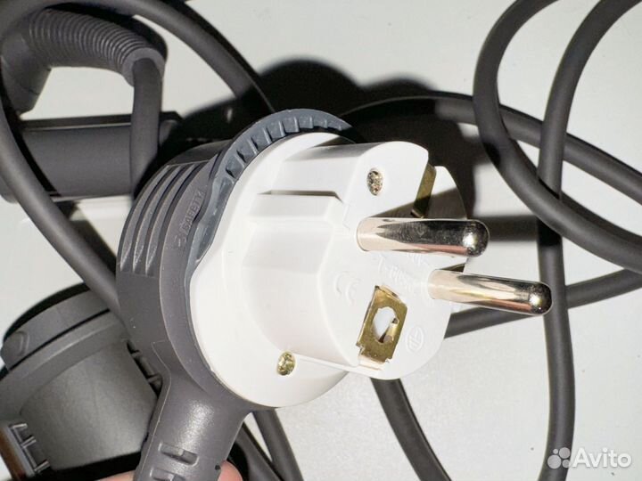 Стайлер Dyson Hairstyler Airwrap HS05