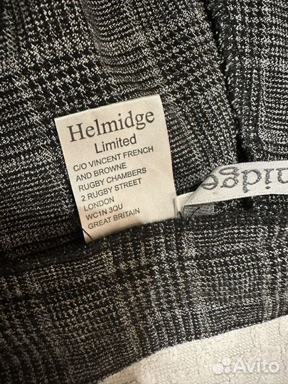 Брюки Helmidge Limited