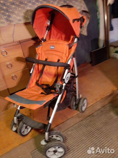 Продаю коляску