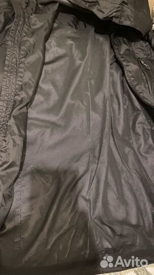 Outventure куртка ветровка