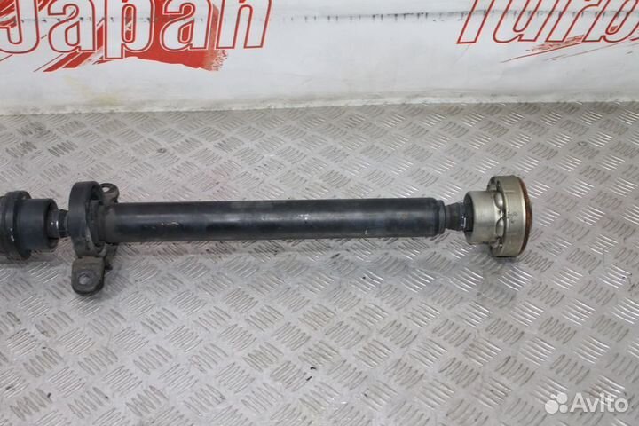 Кардан задний Audi Q7 4L BHK BAR 3.6 4.2 л
