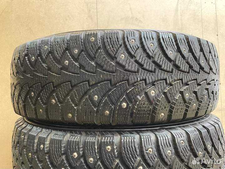 Nokian Tyres Nordman 4 185/65 R15 88T