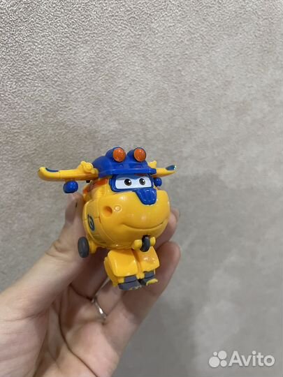 Игрушки для мальчика роботы поезда поли робокар