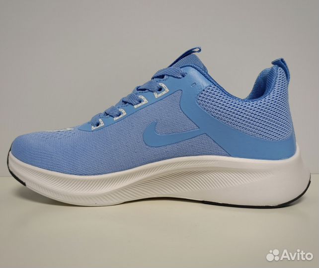 Кроссовки Nike Zoom, Размеры 41-46