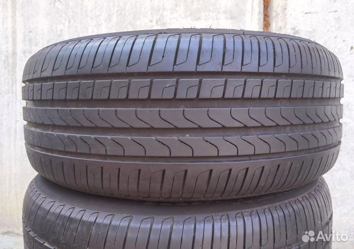 Pirelli Scorpion Verde 255/50 R19 103V