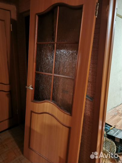 Дверь