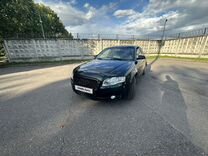 Audi A4 2.0 CVT, 2006, 314 000 км, с пробегом, цена 630 000 руб.