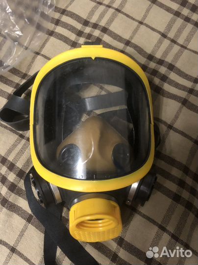 Маска мгп-изод