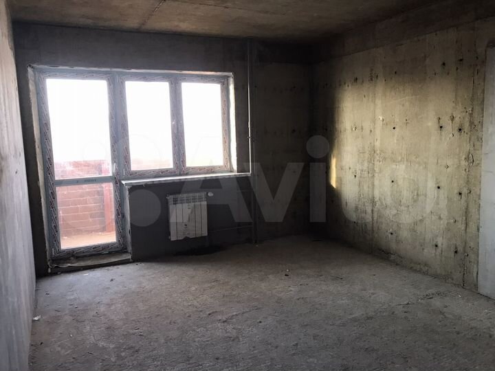 1-к. квартира, 30 м², 2/10 эт.