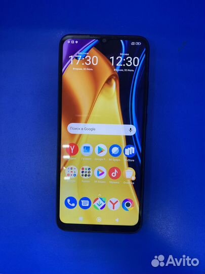 Xiaomi Poco C40, 3/32 ГБ