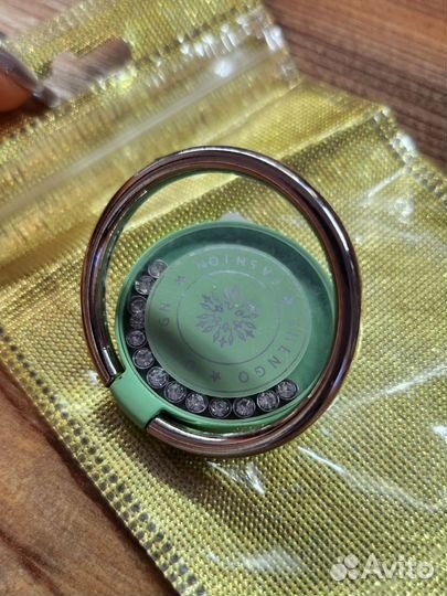 Попсокет, держатель для телефона 2 шт