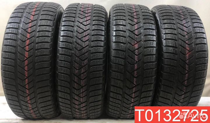 Pirelli Winter Sottozero 3 235/45 R19 99V