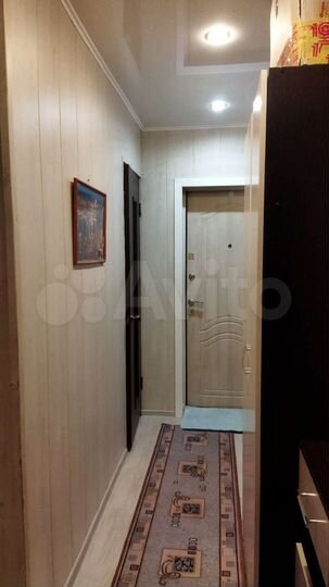 2-к. квартира, 51 м², 1/5 эт.