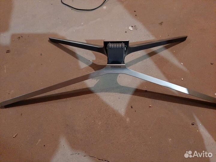 Подставка Samsung ue49k6550bu