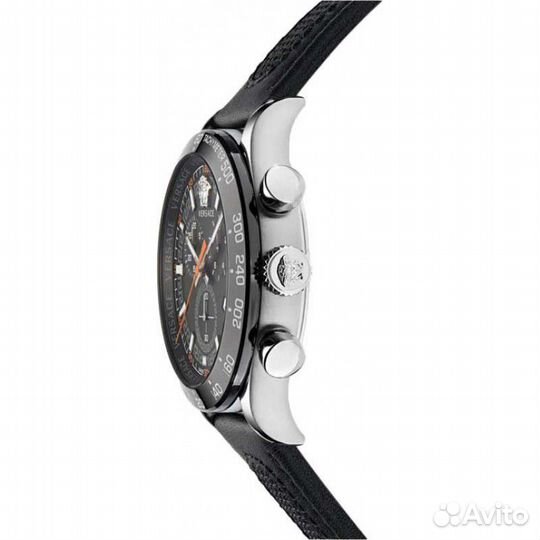 Швейцарские наручные часы Versace с хронографом