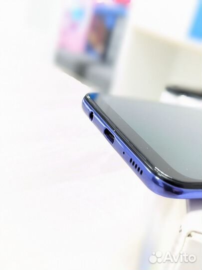 Samsung Galaxy A30s, 3/32 ГБ