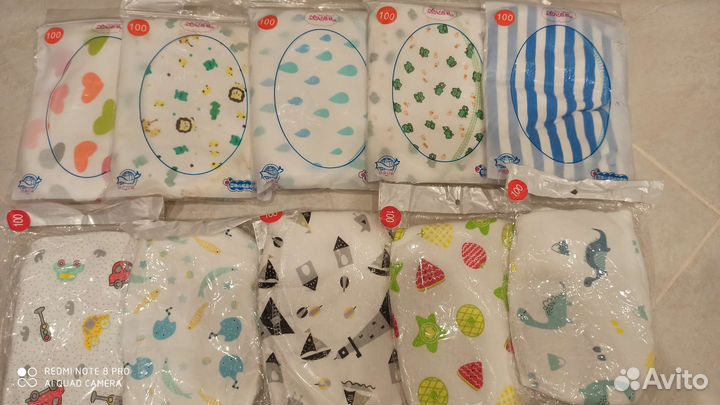 Трусы детские; Трусики для приучение к горшку;