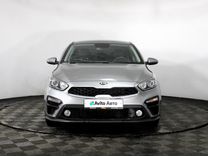 Kia Cerato 1.6 MT, 2018, 90 001 км, с пробегом, цена 1 670 000 руб.