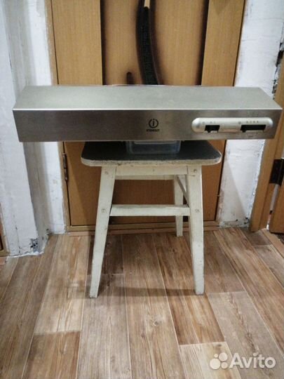 Вытяжка козырьковая для кухни indesit