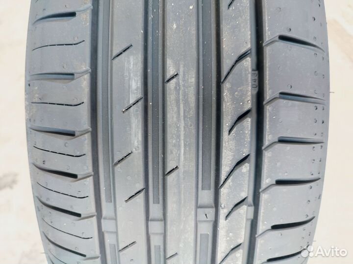 Goodride ZuperEco Z-107 205/60 R16 92V