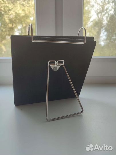 Новая фоторамка для 50 фотографий