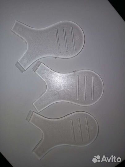 Набор для ламинирования ресниц