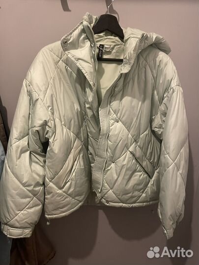 Куртка демисезонная женская 44