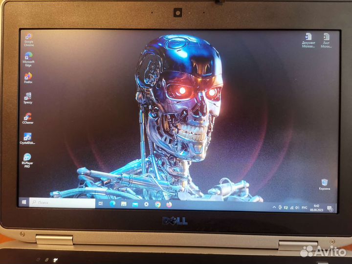 Ноутбук Dell E6430 - i5-3320m