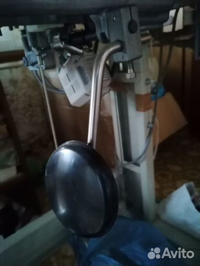 Швейная машина Juki ddl 8700