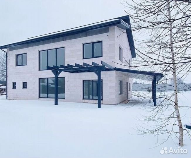 Газобетон. Газоблоки