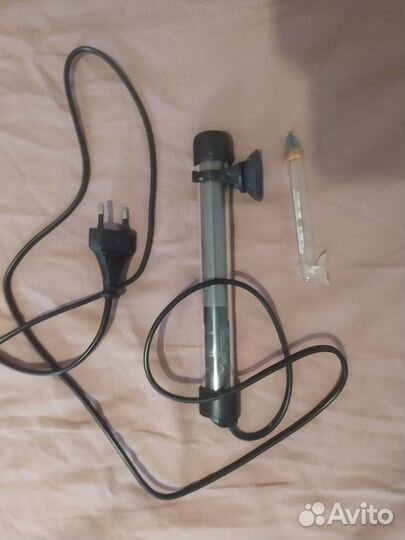 Светильник для аквариума