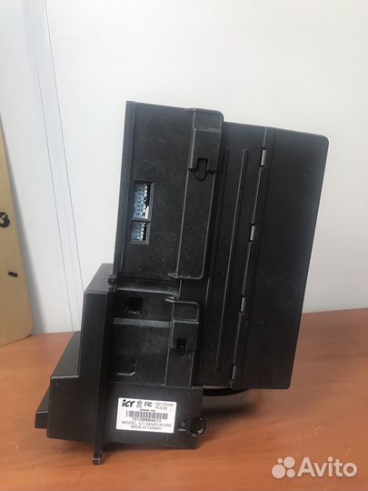 Купюроприемник