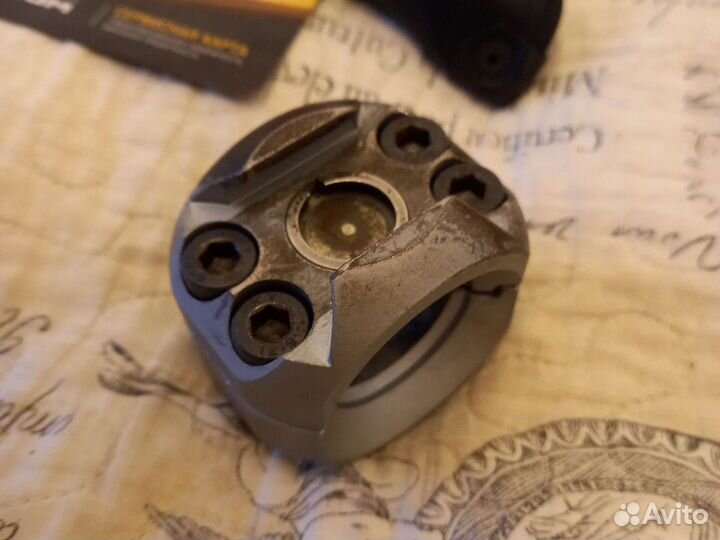 Гарант блок люкс