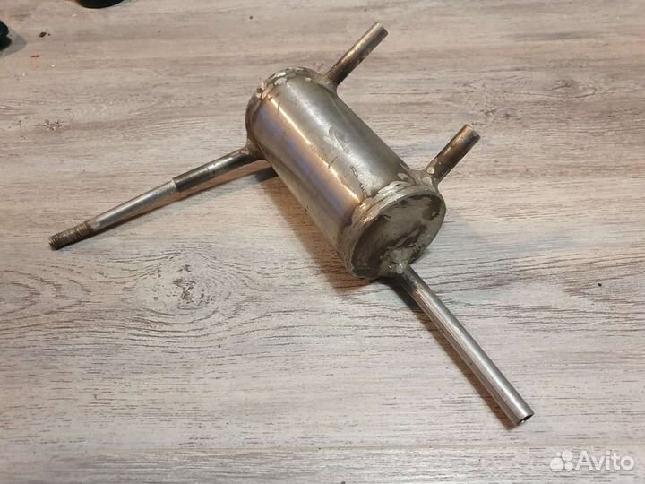 Дистиллятор самогонный аппарат