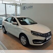 Новый ВАЗ (LADA) Vesta 1.6 MT, 2024, цена 1 588 900 руб.