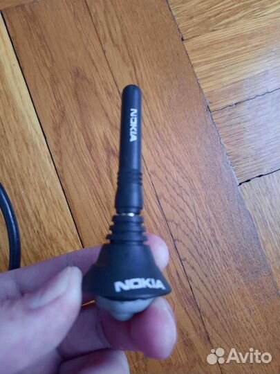 Громкая связь в автомобиль