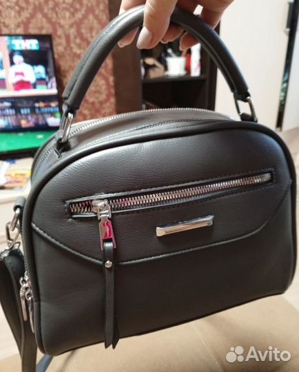 Женская сумка