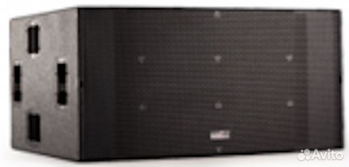 Сабвуфер AdMark AD-728A