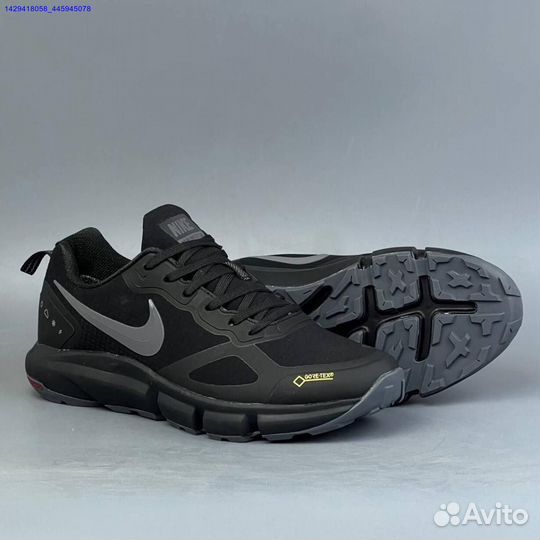 Кроссовки Nike Pegasus Gore-Tex (Арт.16451)