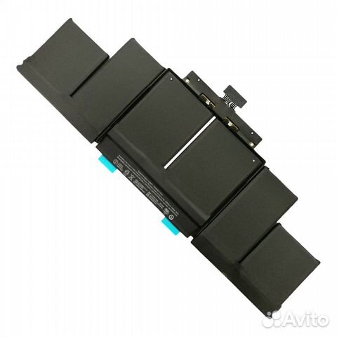 Аккумулятор для Apple MacBook Pro Retina 15 A1494