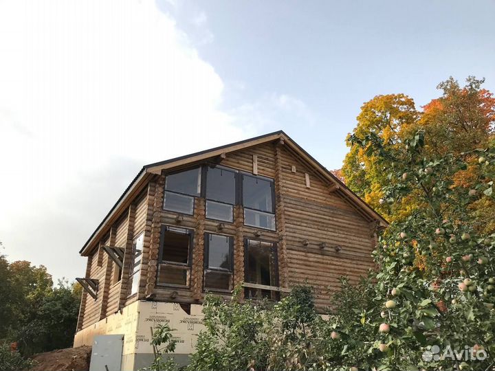 Мягкие пвх окна на беседку