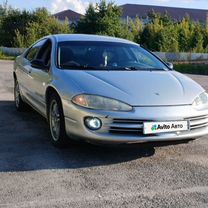 Dodge Intrepid 3.5 AT, 2001, 240 000 км, с пробегом, цена 400 000 руб.