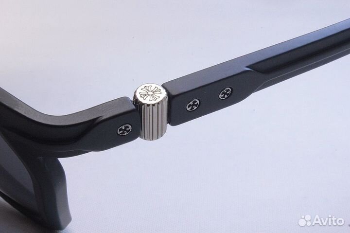 Солнцезащитные очки Chrome Hearts U CNT SEA ME