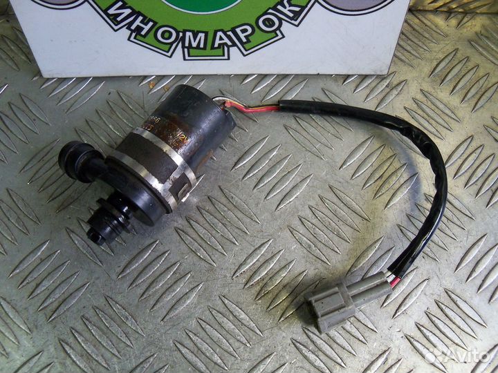 Насос омывателя фар Nissan Teana J31 2007г